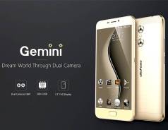 Ulefone. Новый