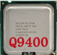 Intel Core 2 Quad