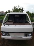 Nissan Vanette. Породам грузовик , 1 500 куб. см., 1 250 кг.