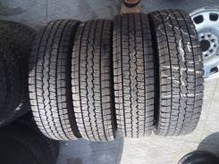 Dunlop Winter Maxx. Зимние, без шипов, 2014 год, износ: 5%, 4 шт