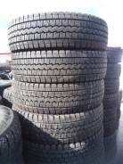 Dunlop Winter Maxx. Зимние, 2014 год, износ: 5%, 4 шт