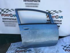 Дверь боковая. Mitsubishi i, HA1W