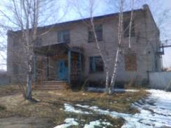 Продаются склады. Улица Гоголя 21/2, р-н северный, 3 850 кв. м. Дом снаружи