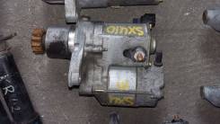 Стартер. Toyota Harrier, SXU10, SXU10W Двигатель 5SFE