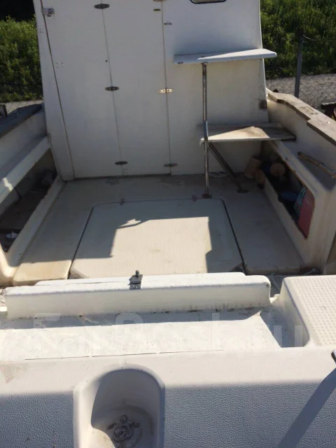 Yamaha Fish 22. ����� 7,5��., ��������� ���������, ������ ����