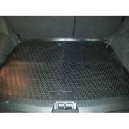 Коврик. Nissan Qashqai