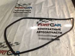 Уплотнитель двери багажника. Toyota Harrier, ACU30, MHU38W, GSU31, MCU31, GSU35, MCU35, MCU35W, GSU35W, MCU36W, ACU35W, GSU36, MCU31W, MCU30W, GSU31W...
