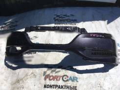 Бампер. Honda Vezel, RU3, RU2, RU4, RU1 Двигатели: LEB, L15B