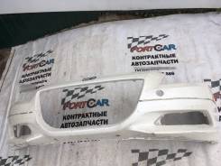 Бампер. Honda CR-Z, ZF1