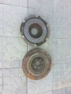 Болт маховика. Nissan Sunny Двигатели: QG15DE, QG18DD