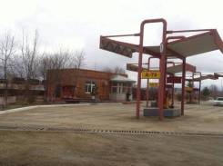Продаётся авто-заправочная станция (АЗС)