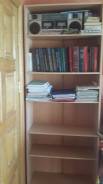 Шкафы книжные.