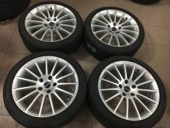 Borbet. 8.0x18, 5x120.00, ET18