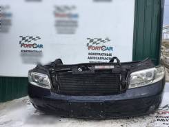 Ноускат. Audi A4, B7, B5, B6, B9, 8K2/B8, 8K5/B8 Audi A4 Avant, 8K2, B8, 8K5, B5, B6, B7, B9