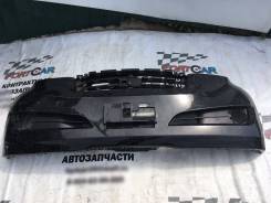 Бампер. Toyota bB, QNC20, QNC21, QNC25