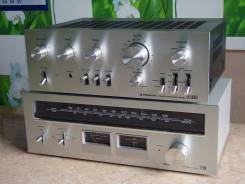 Усилитель Pioneer SA-6800 II + тюнер Pioneer ST-606
