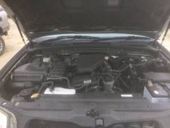 Toyota Hilux Surf. TRN215, 2TR