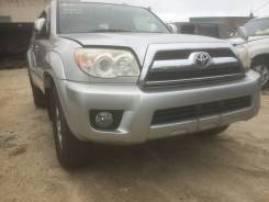 Toyota Hilux Surf. TRN215, 2TR