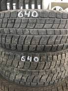 Bridgestone Blizzak MZ-03. Зимние, без шипов, 2003 год, износ: 20%, 2 шт. Под заказ