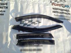 Ветровик на дверь. Infiniti FX37, S51 Infiniti QX70, S51 Infiniti FX30d, S51 Infiniti FX35, S51 Двигатели: VQ35HR, V9X, VQ37VHR, VK50VE