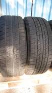 Goodyear Ice Navi Zea II. Зимние, без шипов, 2010 год, износ: 10%, 2 шт
