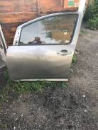 Кузов в сборе. Toyota Wish