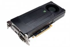 GeForce GTX 660