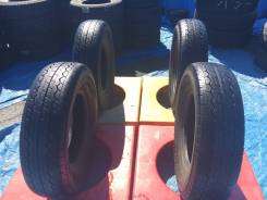Dunlop DV-01. Летние, 2007 год, износ: 10%, 4 шт