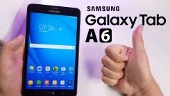 Samsung Galaxy Tab A 7.0