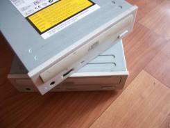 CD-ROM приводы.