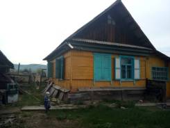 Продам дом деревянный уч 25 соток. Новогордеевка ул Гагарина 27, р-н Анучинский район, площадь дома 31 кв. м., скважина, отопление твердотопливное, от...