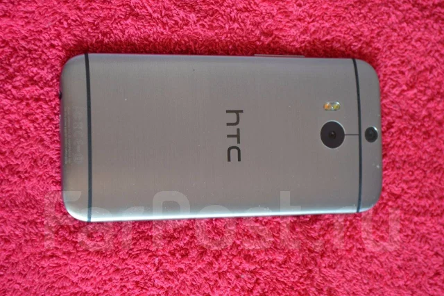 HTC One M8. �/� ����