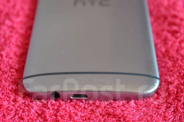HTC One M8. �/� ����