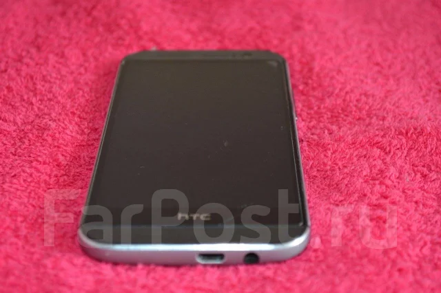HTC One M8. �/� ����