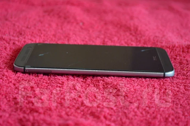 HTC One M8. �/� ����