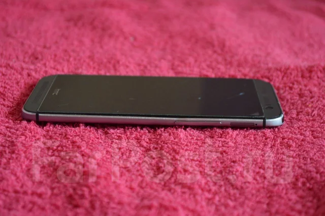 HTC One M8. �/� ����