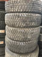 Bridgestone Blizzak MZ-03. Зимние, без шипов, 2002 год, износ: 20%, 4 шт. Под заказ