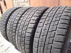 Goodyear Ice Navi Zea II. Зимние, без шипов, 2011 год, износ: 10%, 4 шт
