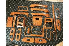 Панель салона. Toyota Land Cruiser Prado, GDJ150W, GDJ151W, TRJ150, KDJ150L, GRJ150W, GRJ151W, TRJ150W, GDJ150L, GRJ151, GRJ150, GRJ150L Двигатели: 1G...