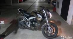 Racer Fighter 250. 250 куб. см., исправен, птс, с пробегом