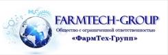 Чертежник. ООО "ФармТех-Групп"