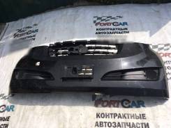 Бампер. Toyota bB, QNC20, QNC21, QNC25