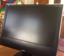 Viewsonic. 19" (48 см), технология LCD (ЖК)
