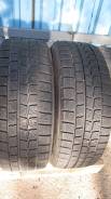 Dunlop Winter Maxx WM01. Зимние, без шипов, 2013 год, износ: 5%, 2 шт
