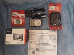 Компактный Фотоаппарат Sony. Новый.