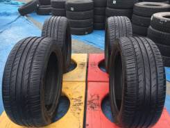 Kingstar Road Fit SK10. Летние, износ: 10%, 4 шт