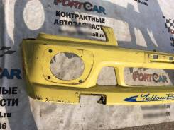 Бампер. Suzuki Swift, HT51S, HT81S