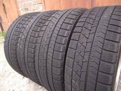 Bridgestone Blizzak VRX. Зимние, без шипов, 2014 год, износ: 5%, 4 шт