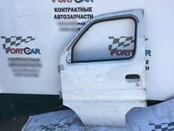 Дверь боковая. Suzuki Every, DA52T, DA52V, DA52W, DA62T, DA62V, DA62W, DB52T, DB52V Двигатели: F6A, K6A, MEV40K
