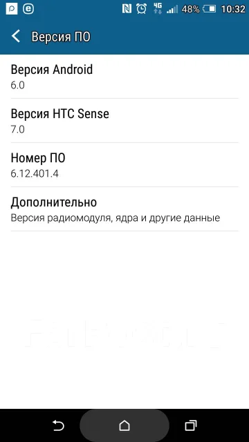 HTC One M8. �/� ����